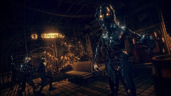 Bendy and the Dark Revival-DODI screenshot 2