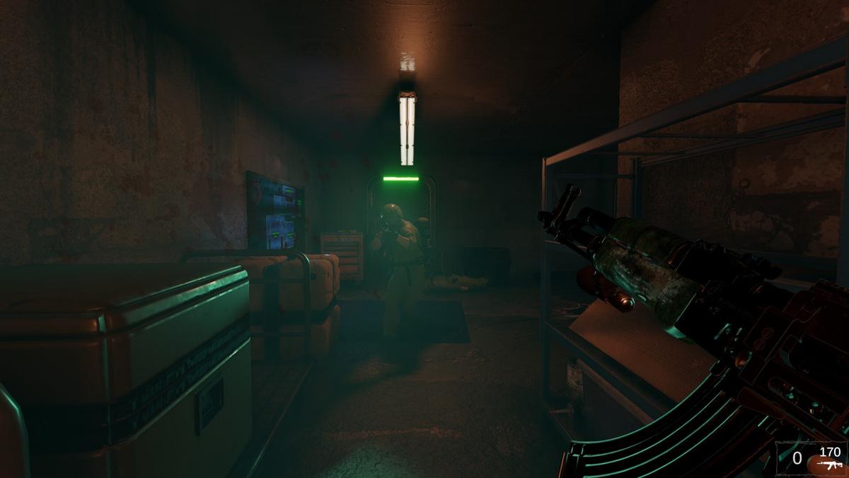 Beneath v20251028-P2P screenshot 2