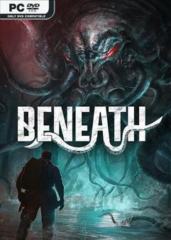 Beneath v20251028-P2P Download Torrent [PC GAME]