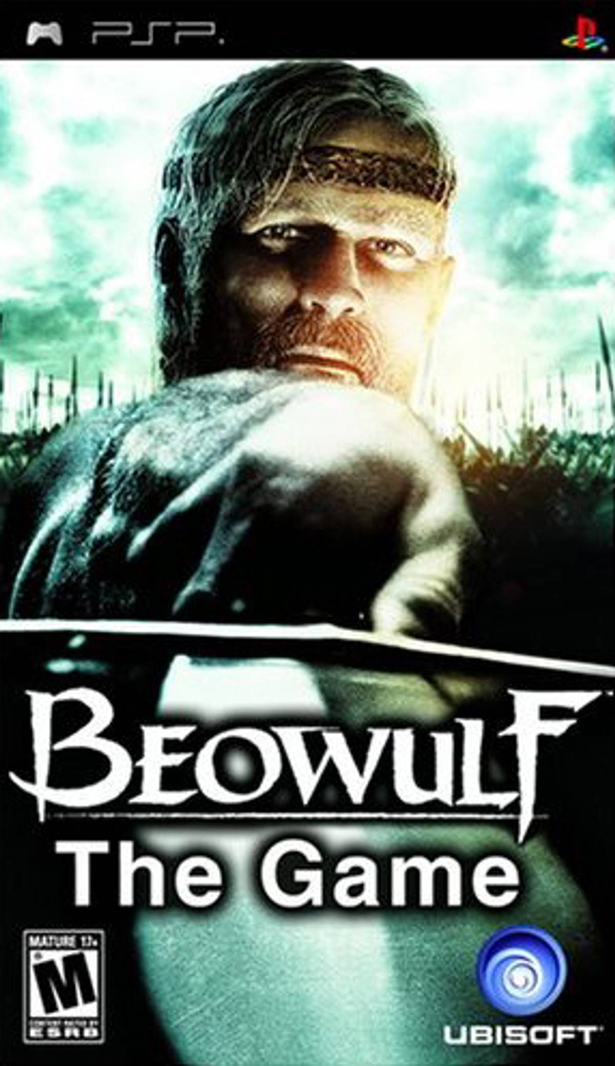 Download Torrent Beowulf: The Game ISO – PSP