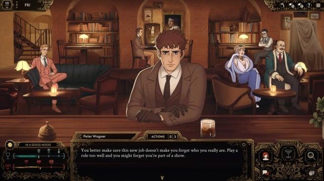 Best Served Cold Update v1 0 190-TENOKE screenshot 1