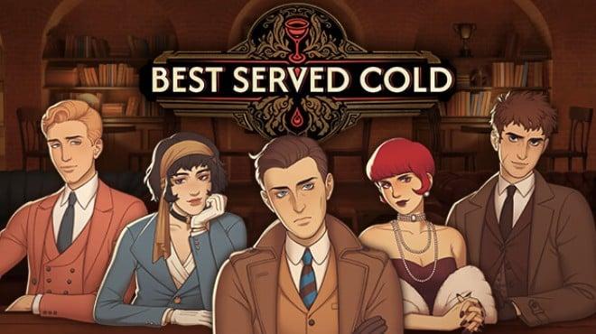 Best Served Cold Update v1 0 190-TENOKE Download Torrent [PC GAME]