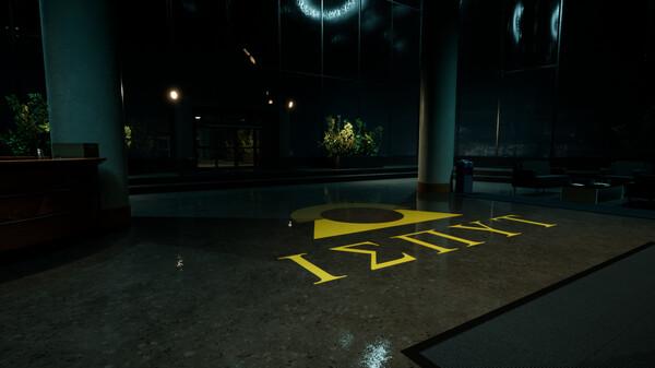 Between-TENOKE screenshot 2