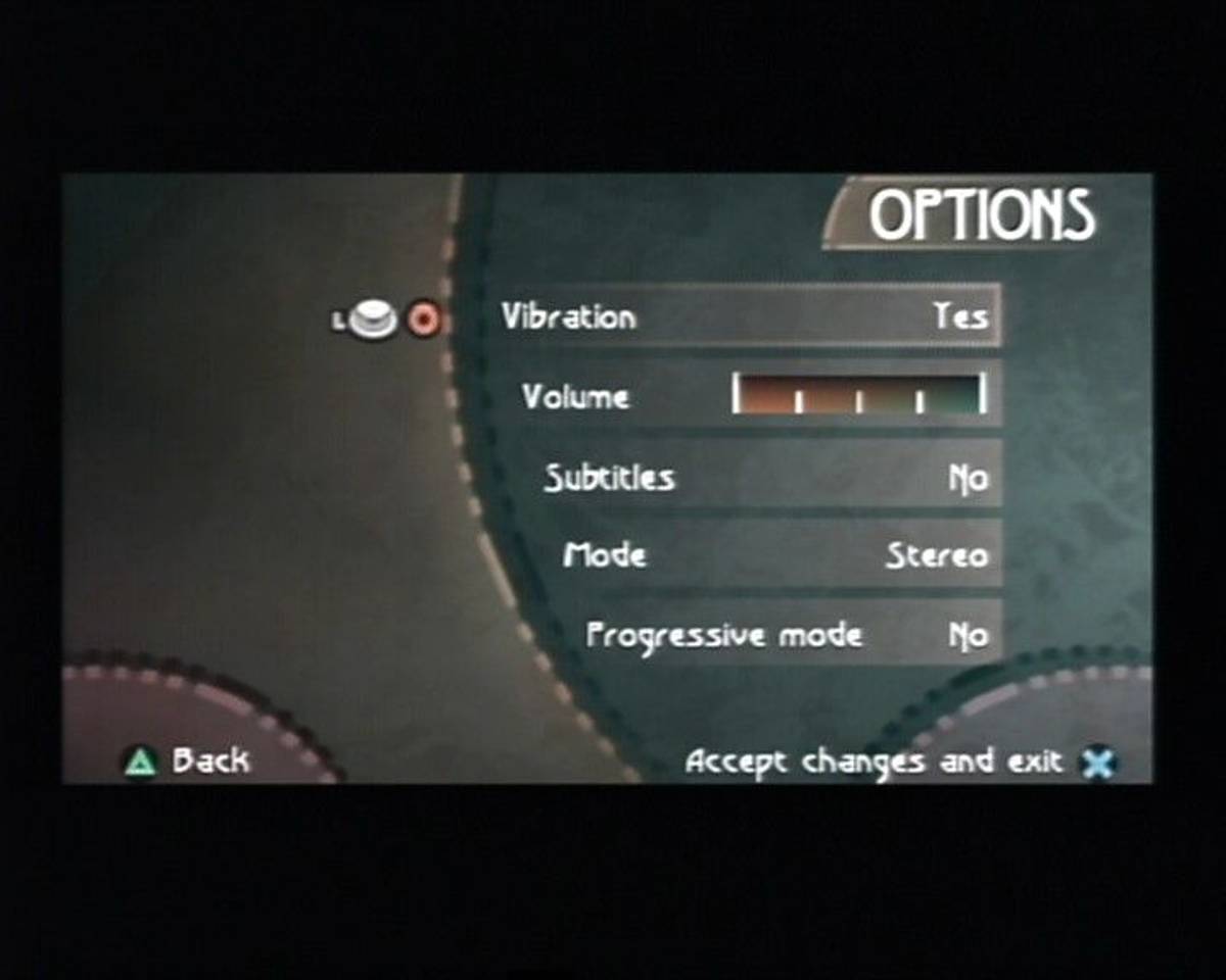 Beyond Good & Evil ISO - PS2 screenshot 2