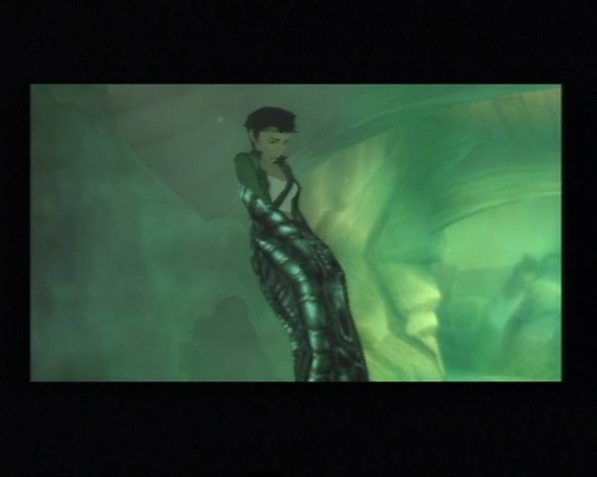Beyond Good & Evil ISO - PS2 screenshot 7
