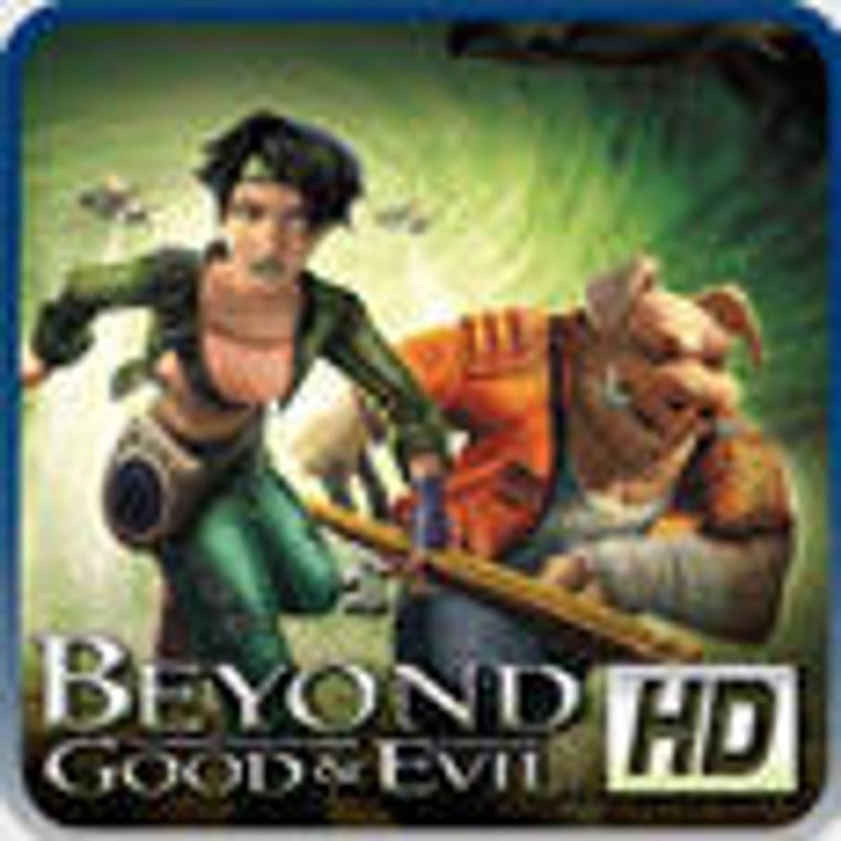 Download Torrent Beyond Good & Evil ISO – PS3