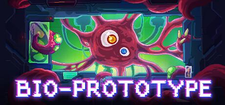 Bio Prototype-P2P screenshot 1