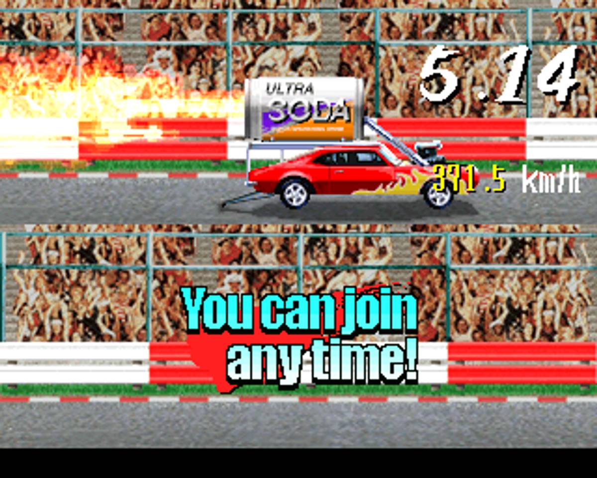 Bishi Bashi Special ISO - PS1 screenshot 6