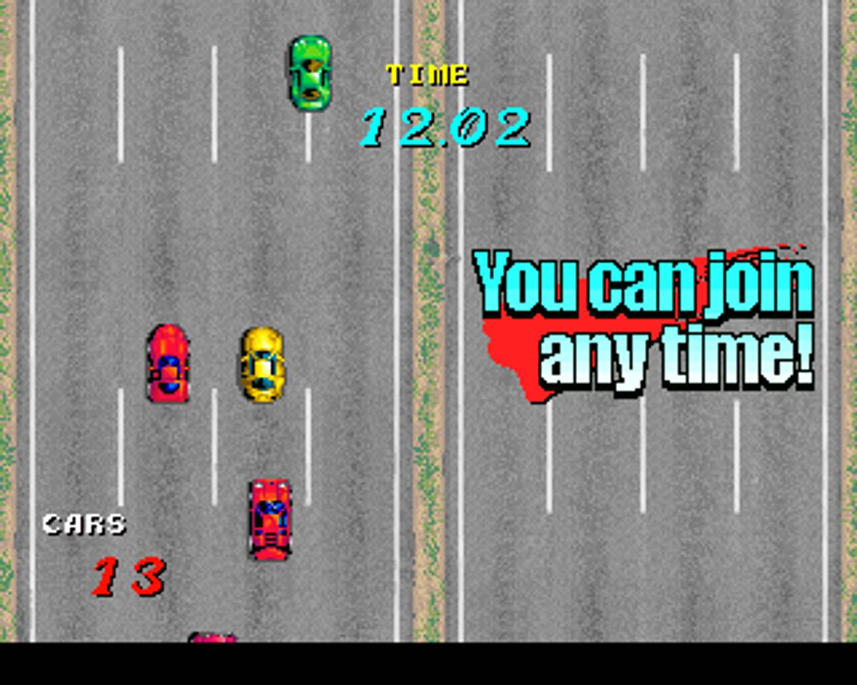 Bishi Bashi Special ISO - PS1 screenshot 9
