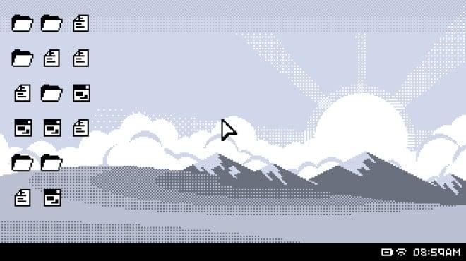 Bit ESC screenshot 1