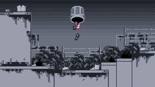 Bit ESC screenshot 2