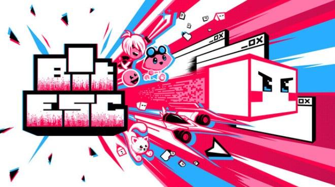 Bit ESC Download Torrent [PC GAME]