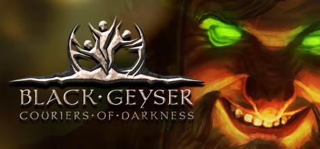 Black Geyser Couriers of Darkness v1.2.45-DOGE screenshot 1