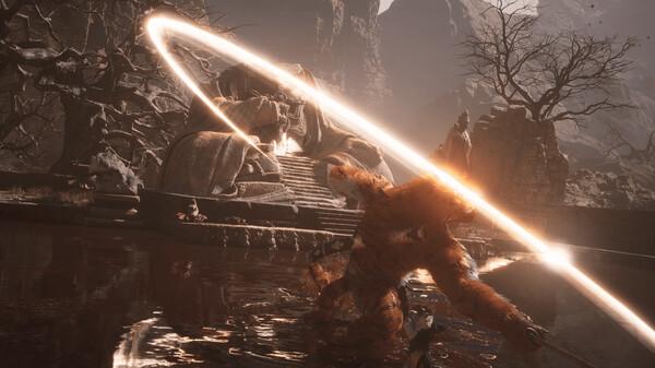 Black Myth Wukong-FULL UNLOCKED screenshot 2