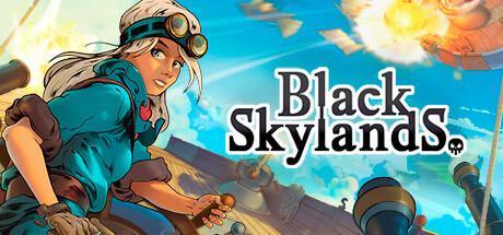 Black Skylands-GOG screenshot 1