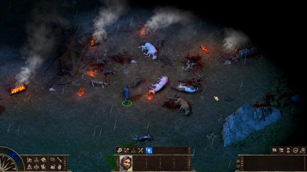 Black Geyser Couriers of Darkness v1.2.45-DOGE Download Torrent [PC GAME]