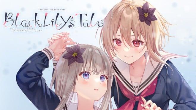 Black Lily’s Tale Download Torrent [PC GAME]