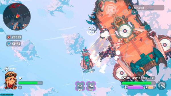 Black Skylands-GOG Download Torrent [PC GAME]