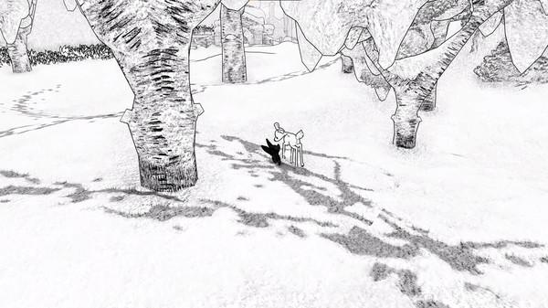 Blanc-TENOKE Download Torrent [PC GAME]
