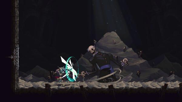 Blasphemous 2-GOG screenshot 2