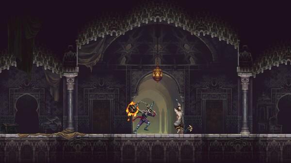 Blasphemous 2-GOG Download Torrent [PC GAME]