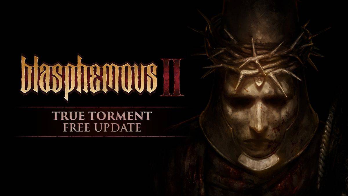 Download Torrent Blasphemous II ROM – Nintendo Switch