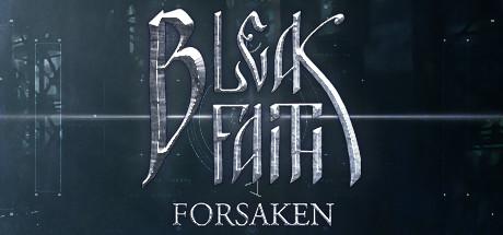 Bleak Faith: Forsaken-FLT screenshot 1