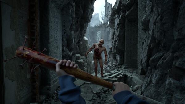 Bleak Haven-TENOKE screenshot 1