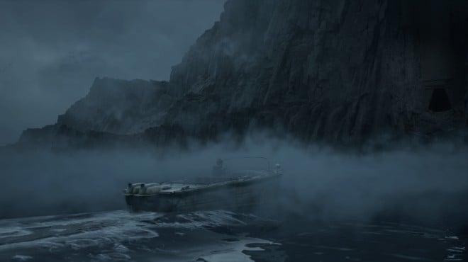 Bleak Haven screenshot 1