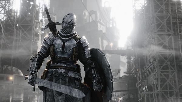 Bleak Faith: Forsaken-FLT Download Torrent [PC GAME]