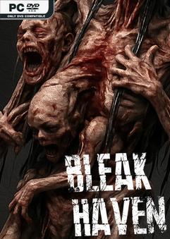 Bleak Haven-TENOKE Download Torrent [PC GAME]