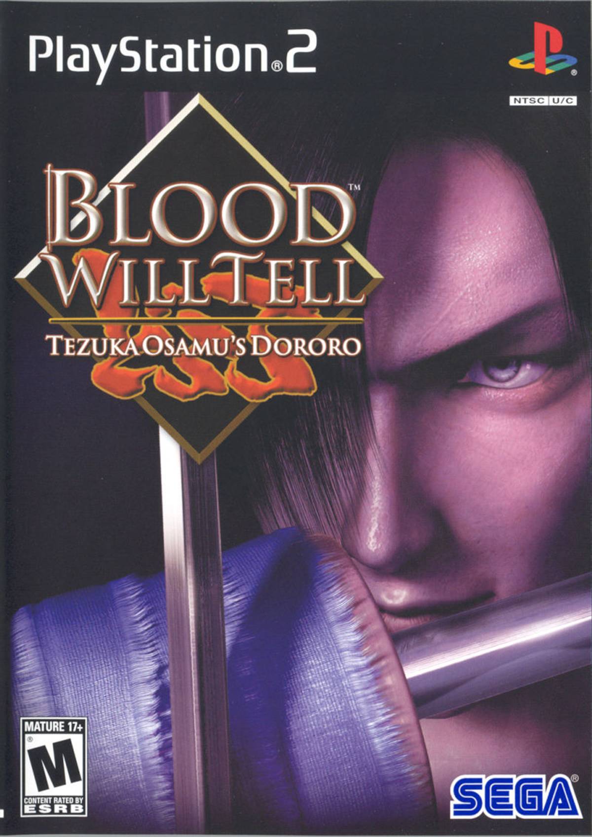 Download Torrent Blood Will Tell: Tezuka Osamu’s Dororo ISO – PS2