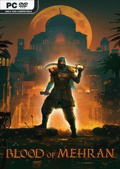 Download Torrent Blood of Mehran-RUNE [PC GAME]