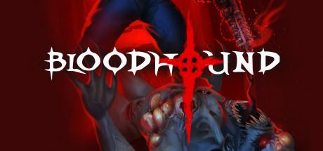 Bloodhound-KaOs screenshot 1