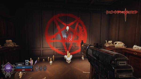 Bloodhound-KaOs screenshot 2