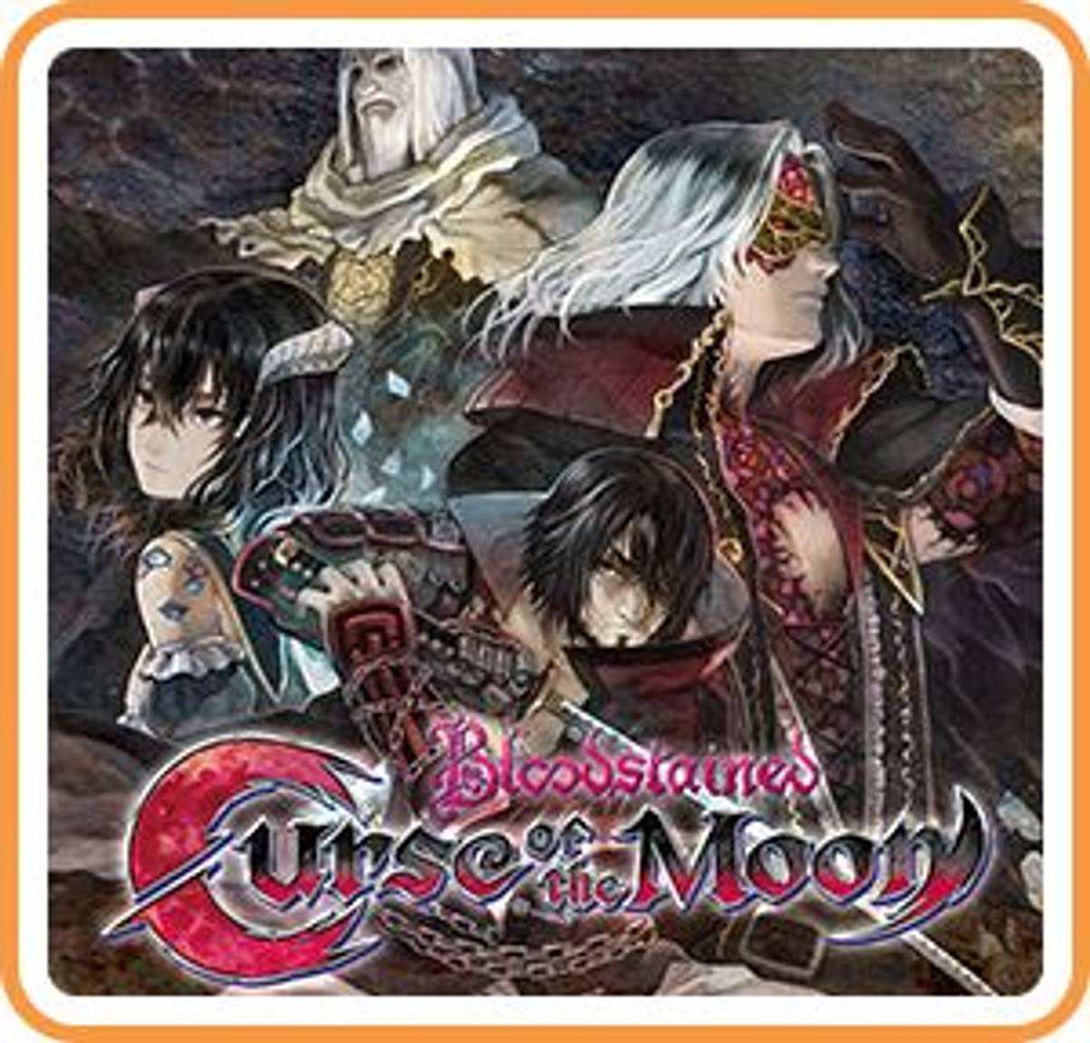 Download Torrent Bloodstained: Curse of the Moon ROM – Nintendo Switch