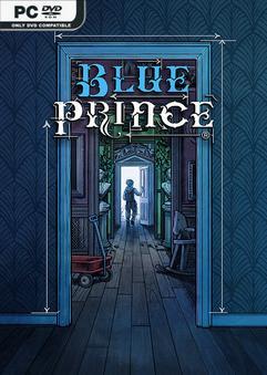 Download Torrent Blue Prince v20250929-P2P [PC GAME]