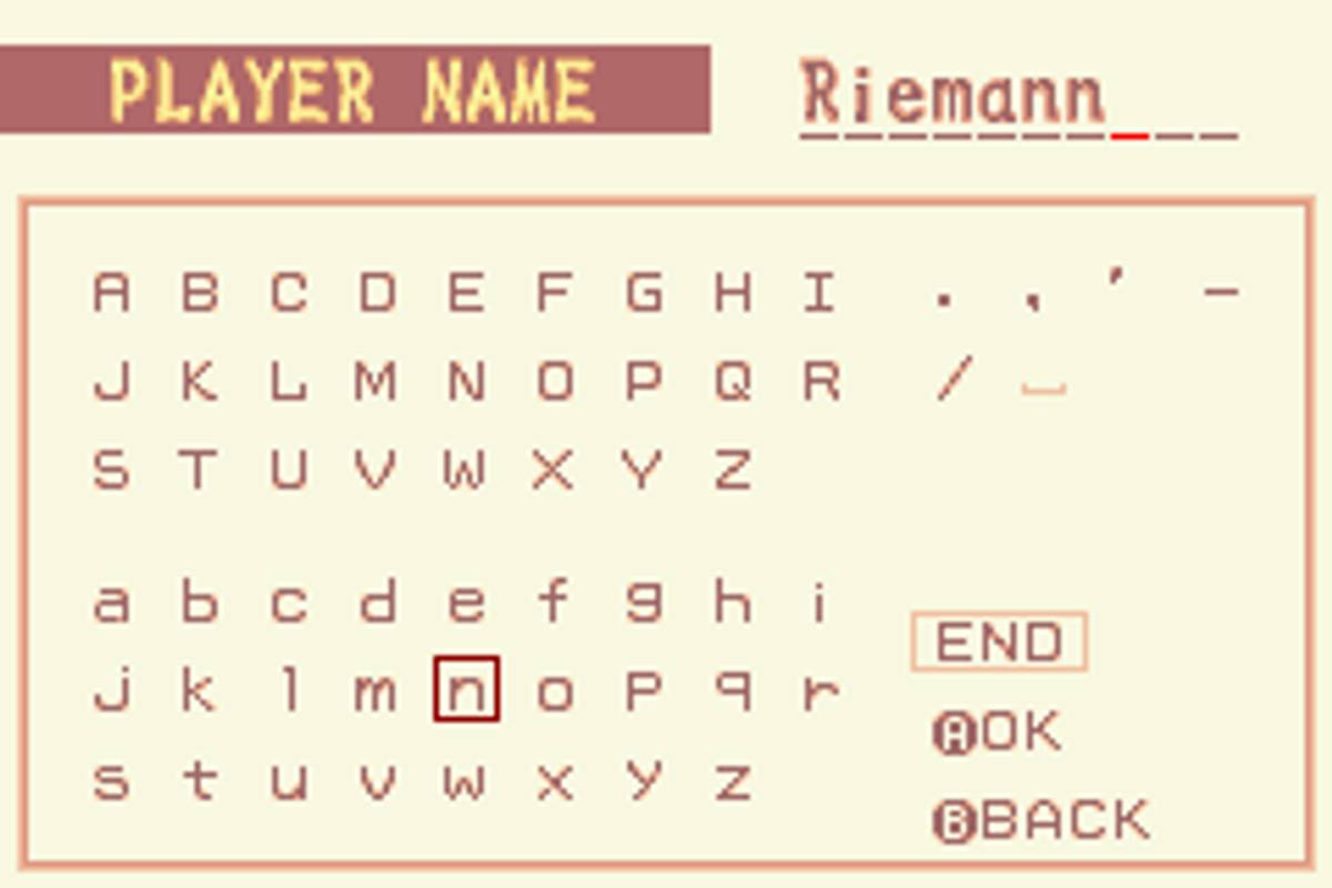 Boktai 2: Solar Boy Django ROM - GBA screenshot 3