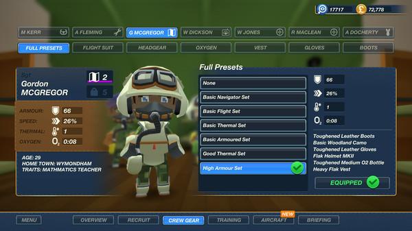 Bomber Crew Deluxe Edition-DINOByTES Download Torrent [PC GAME]