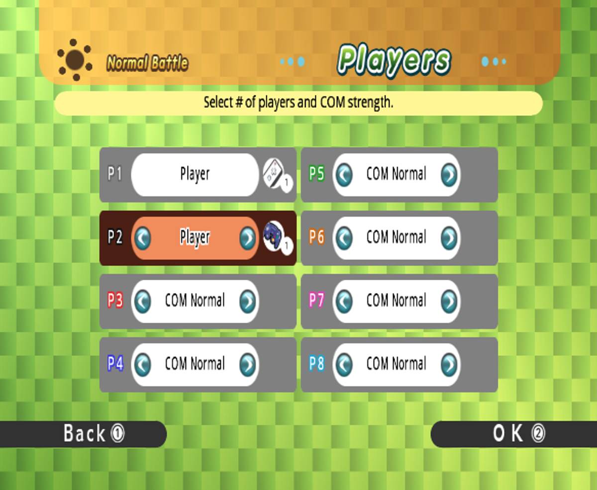 Bomberman Blast ISO - Wii screenshot 3