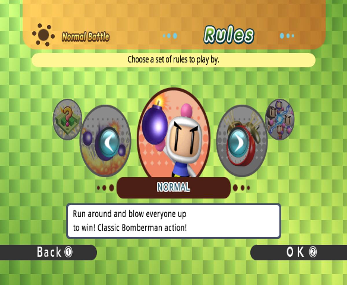Bomberman Blast ISO - Wii screenshot 5
