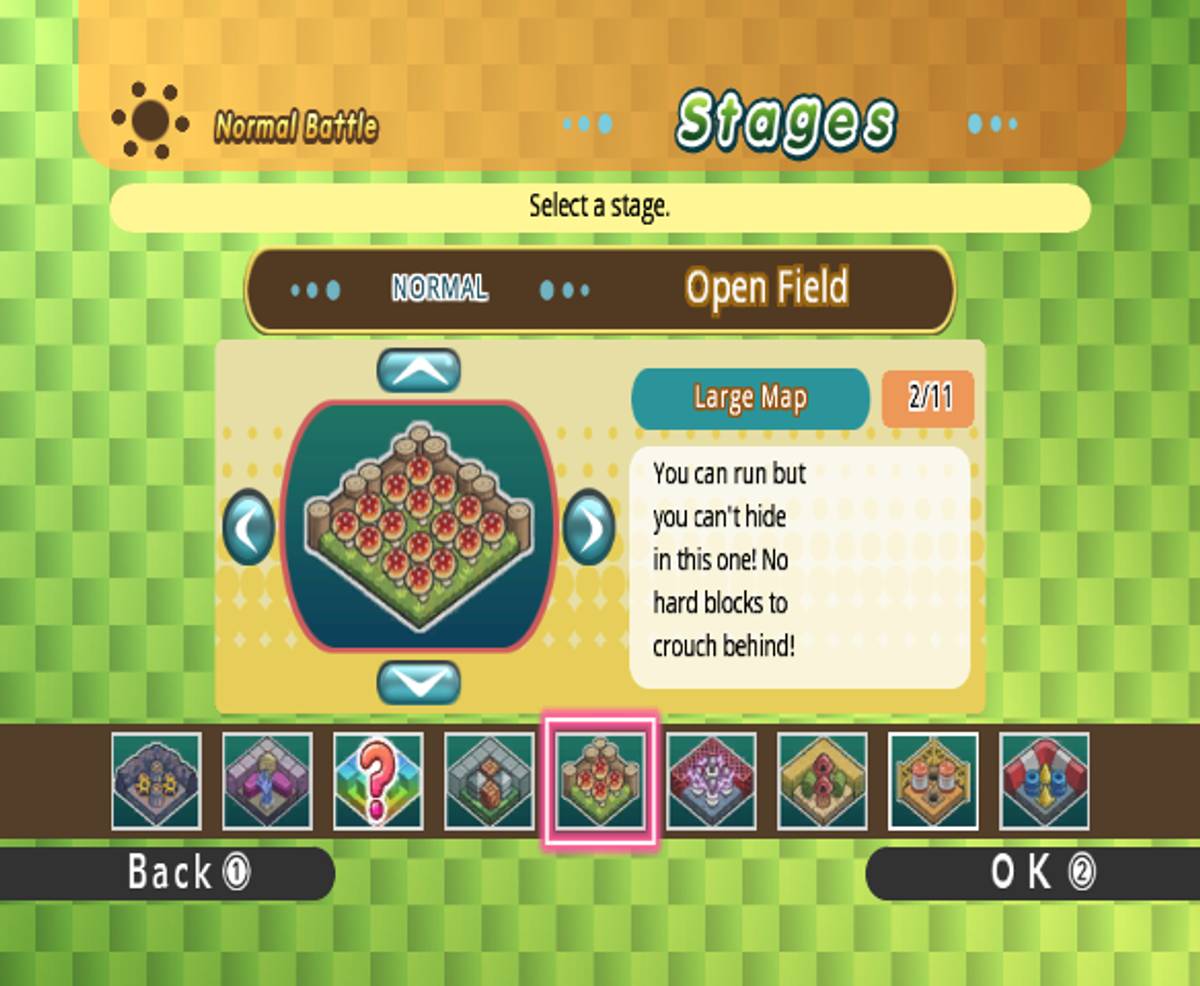 Bomberman Blast ISO - Wii screenshot 6