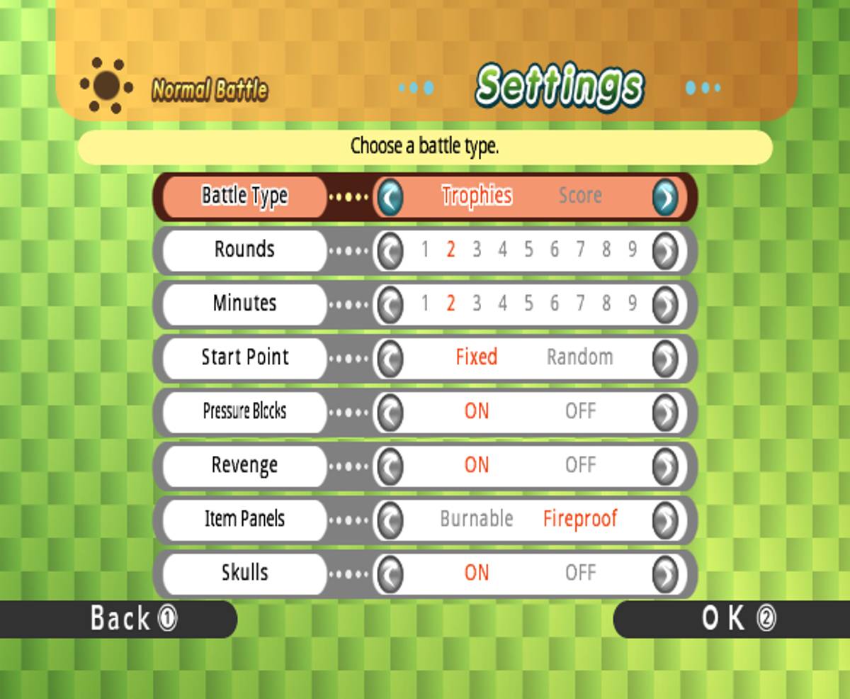 Bomberman Blast ISO - Wii screenshot 7