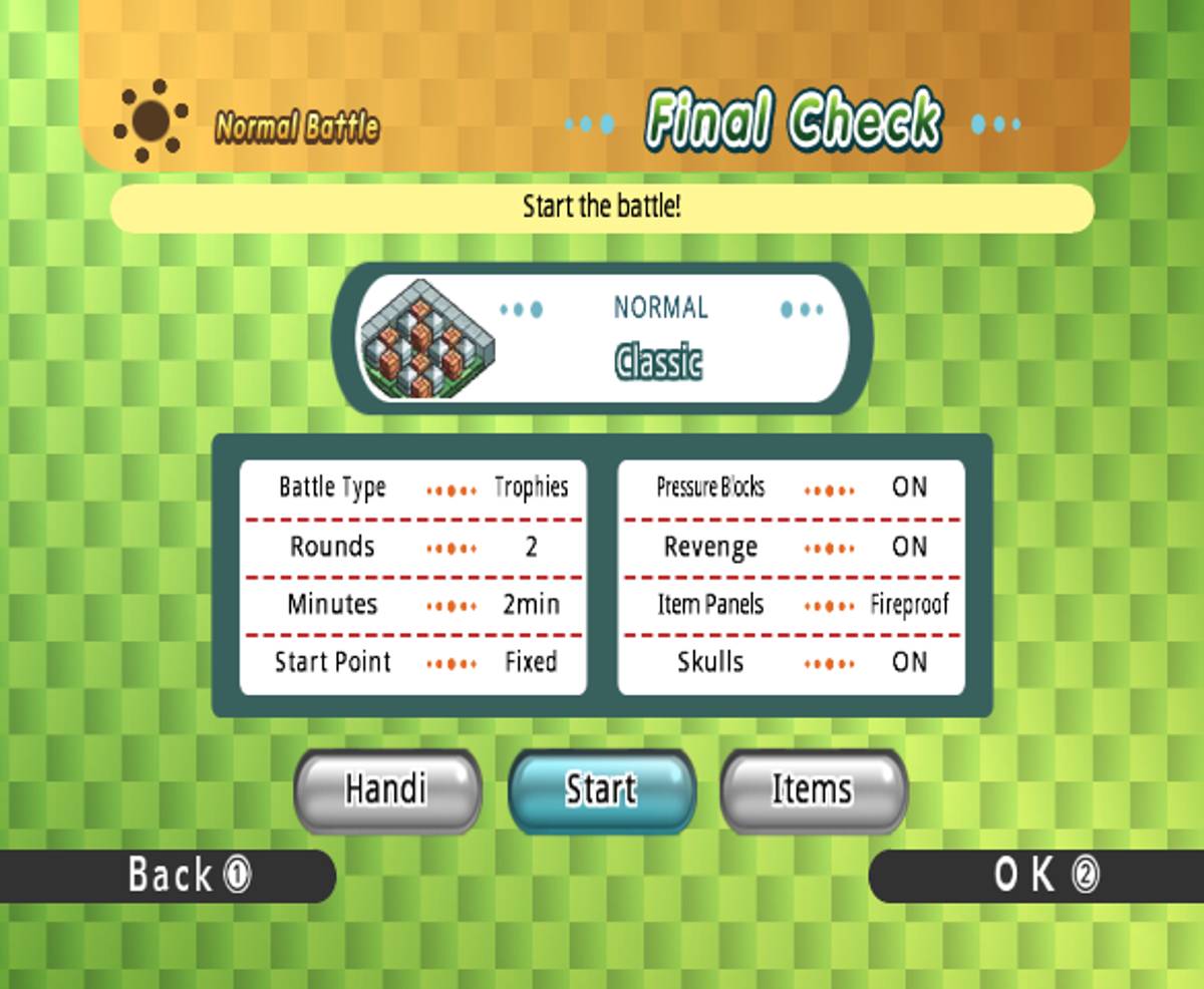 Bomberman Blast ISO - Wii screenshot 8