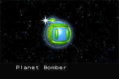 Bomberman Max 2: Red Advance ROM - GBA screenshot 3