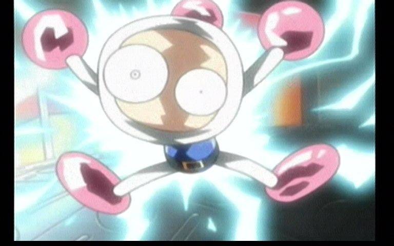 Bomberman Online ISO - Dreamcast screenshot 3