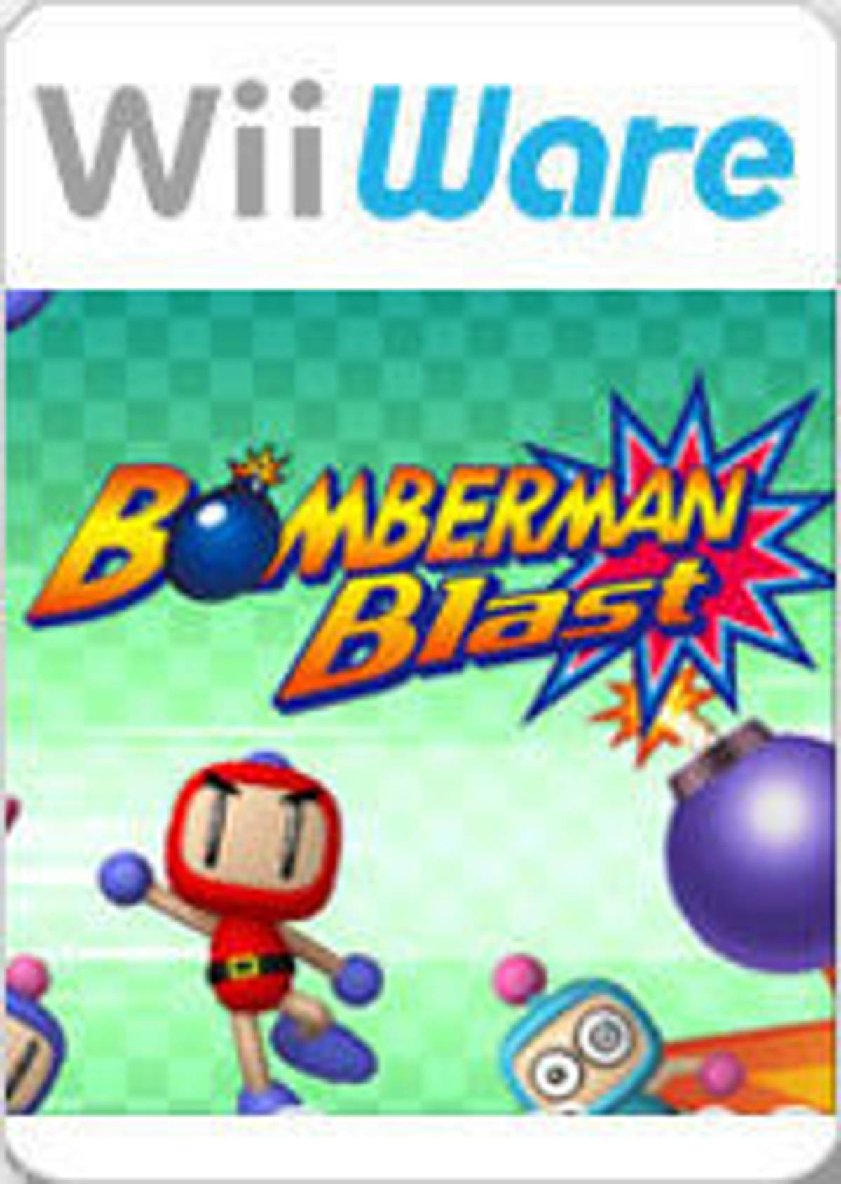 Download Torrent Bomberman Blast ISO – Wii