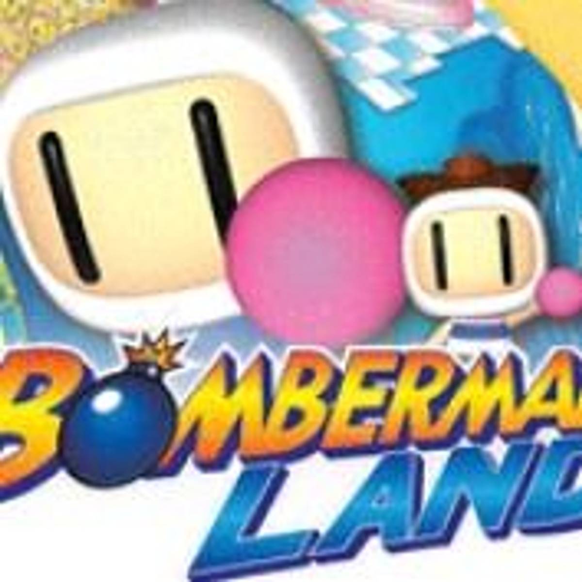 Download Torrent Bomberman Land ISO – PSP