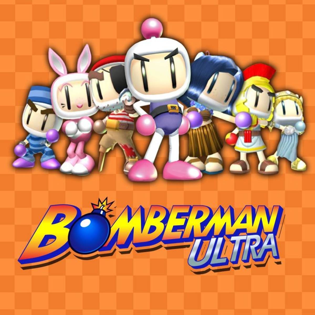 Download Torrent Bomberman Ultra ISO – PS3