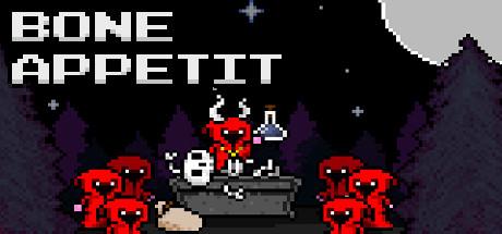 Bone Appetit-jc141 screenshot 1